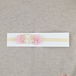 Fascia bambina SIENA 7056 Rosa 7056 ROSA SIENA 