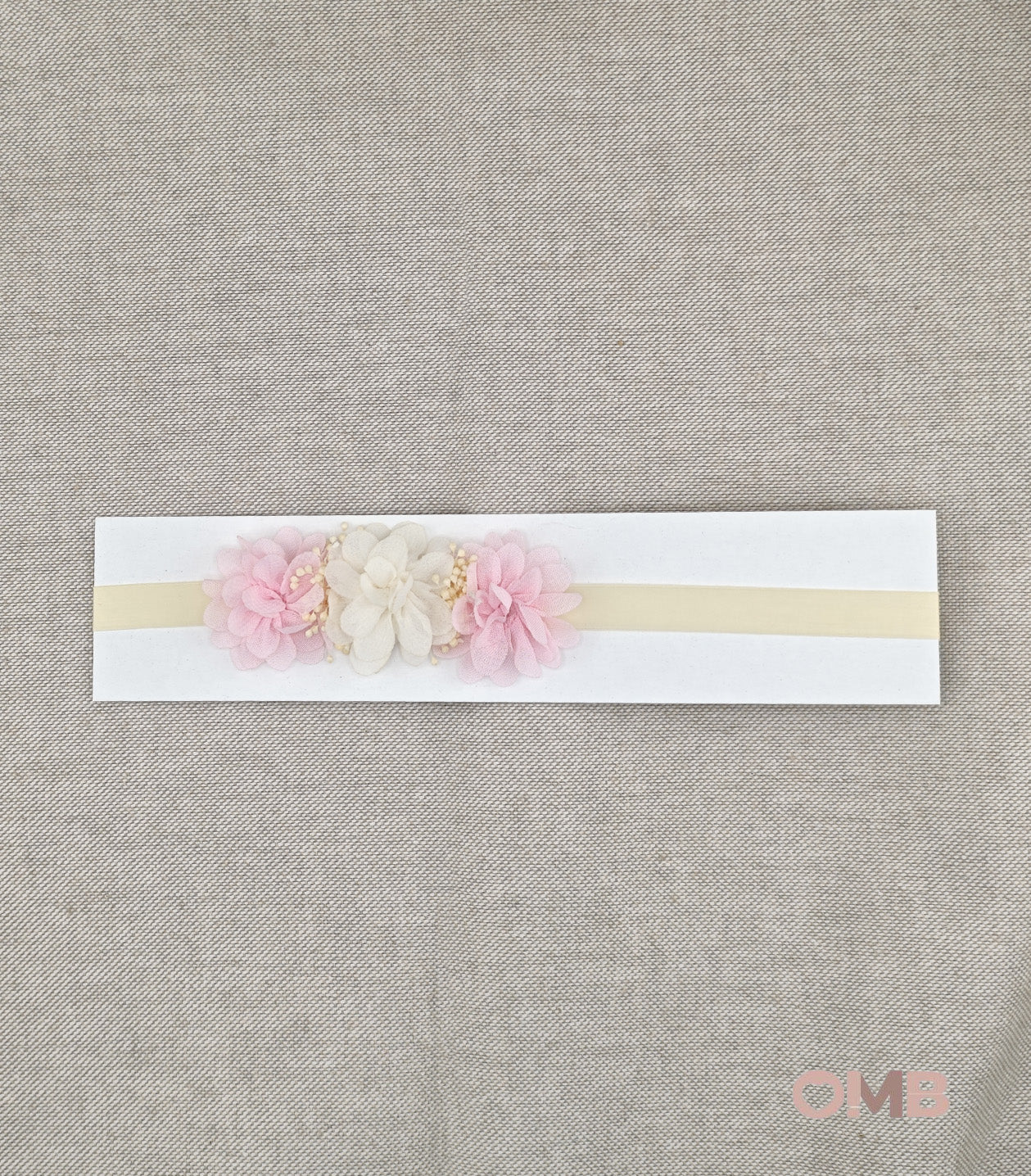 Fascia bambina SIENA 7056 Rosa 7056 ROSA SIENA 