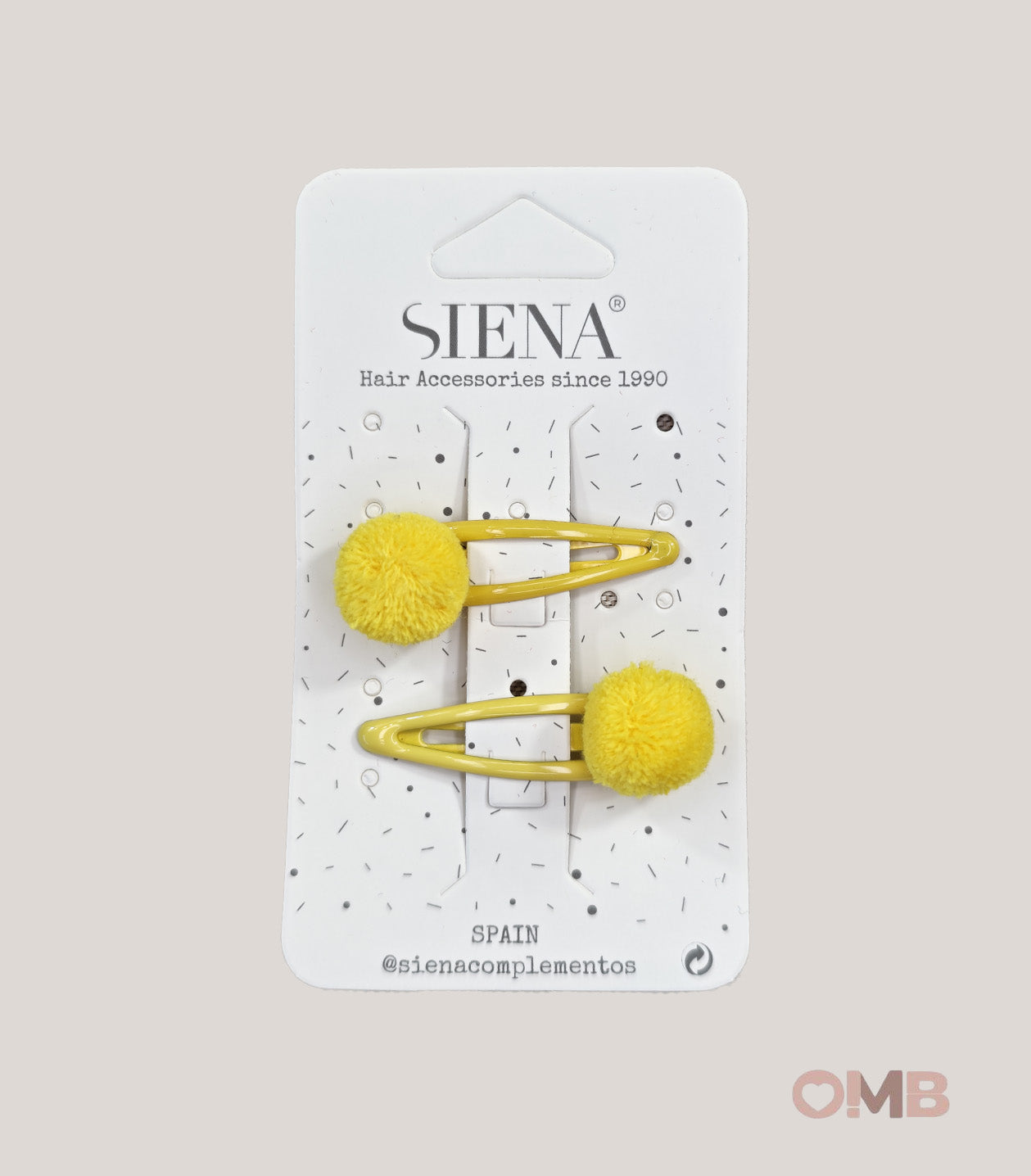 Mollette bambina SIENA 7228 Gialle 7228 GIALLO SIENA 