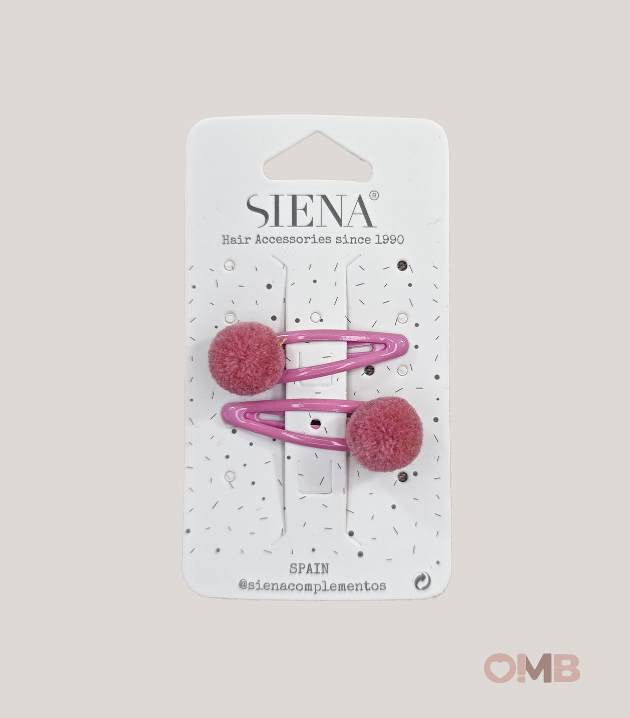 Mollette bambina SIENA 7228 Rosa 7228 ROSA ANTICO SIENA 