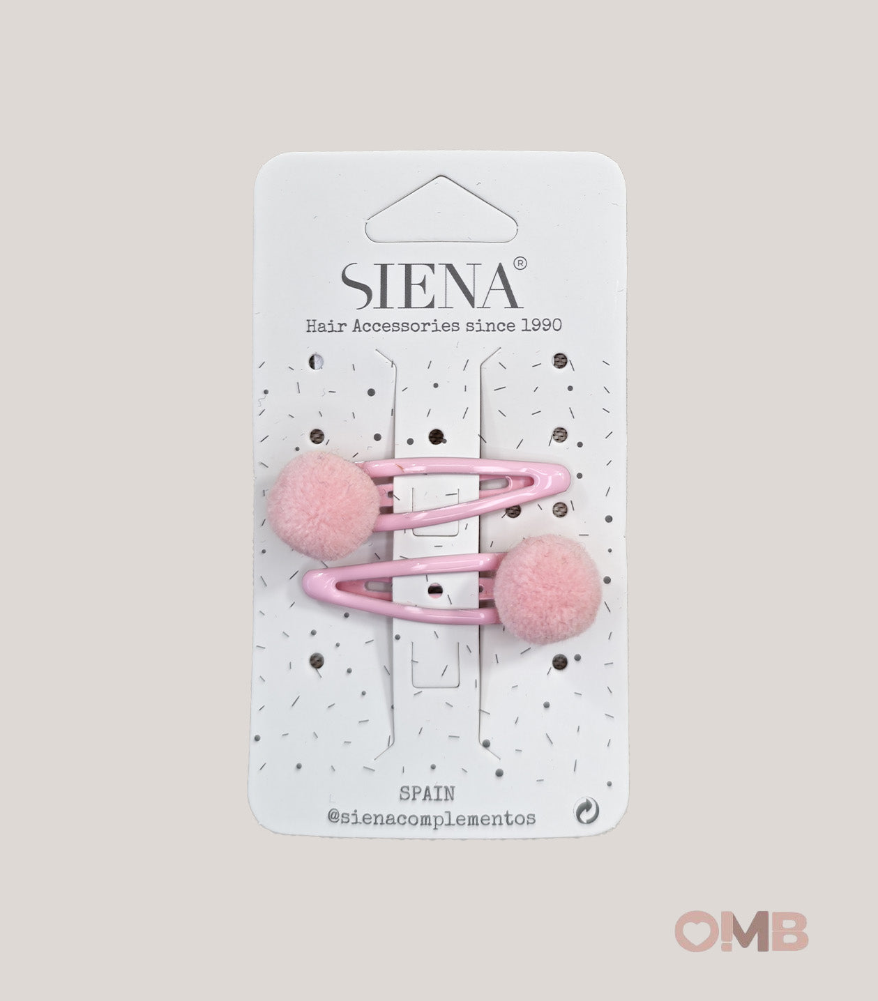 Mollette bambina SIENA 7228 Rosa 7228 ROSA PASTELLO SIENA 