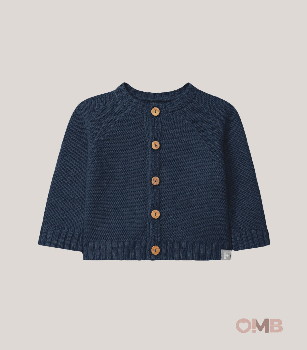 Cardigan neonati SNUG 003140A Blu 003140A BLU SNUG 