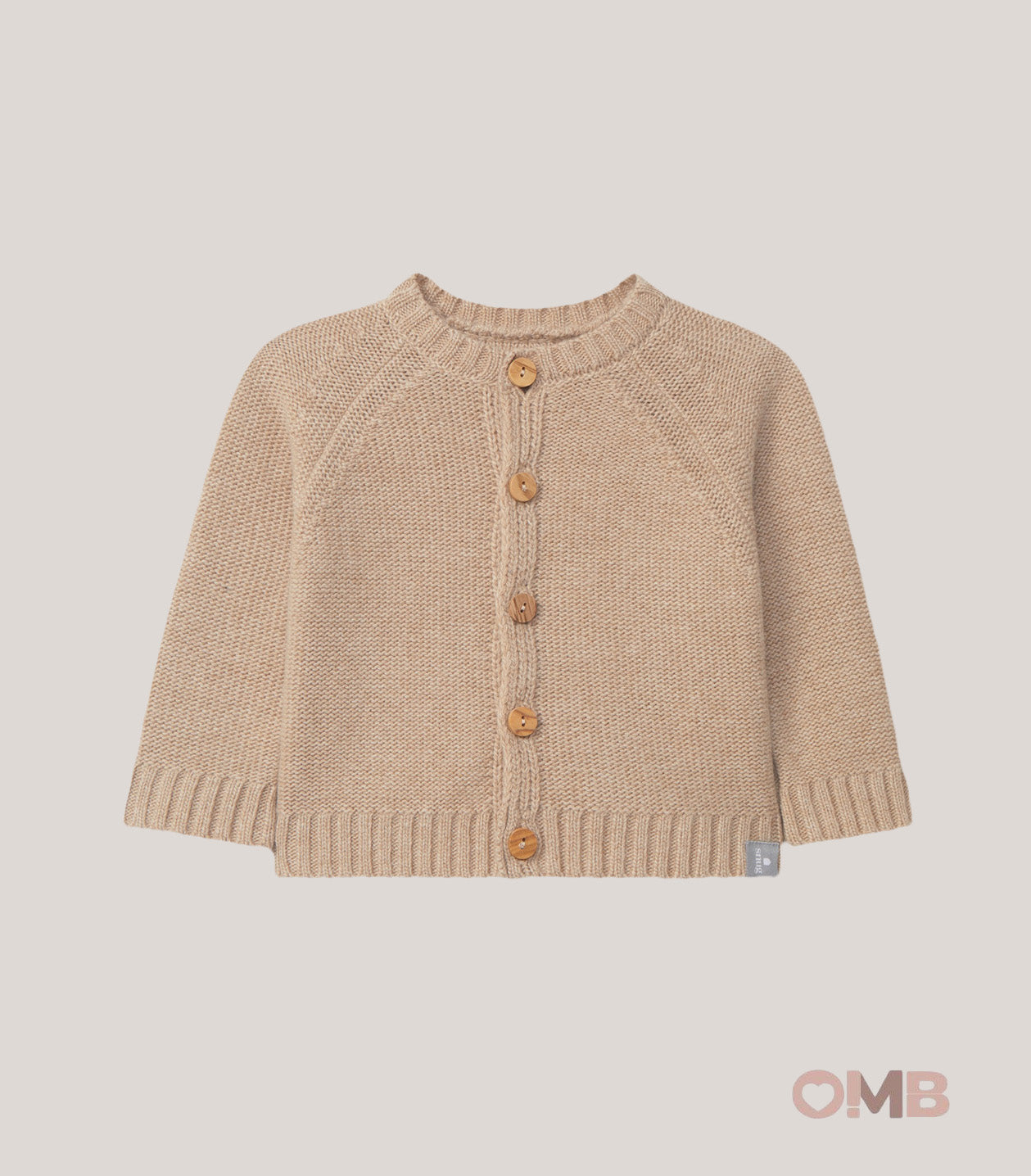 Cardigan neonati SNUG 003140 Beige 003140 BEIGE SNUG 