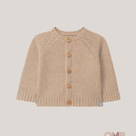 Cardigan neonati SNUG 003140 Beige 003140 BEIGE SNUG 