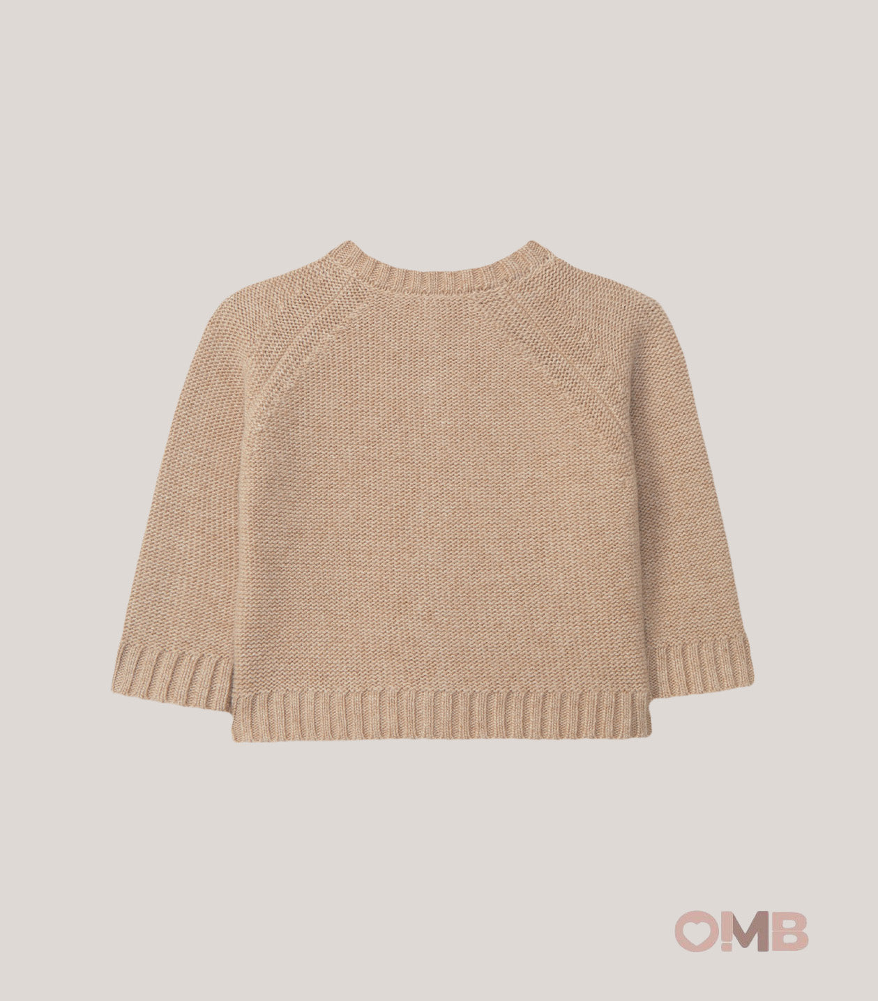 Cardigan neonati SNUG 003140 Beige 003140 BEIGE SNUG 