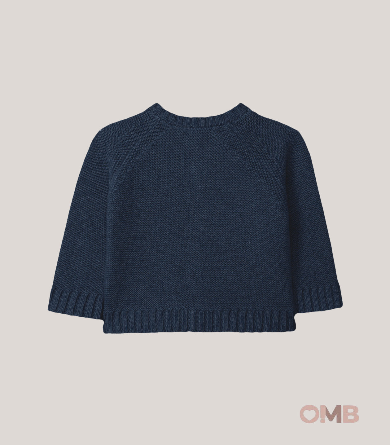 Cardigan neonati SNUG 003140 Blu 003140 BLU SNUG 