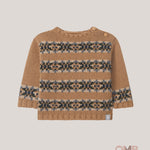 Maglione neonato SNUG 007140A Beige 007140A BEIGE SNUG 