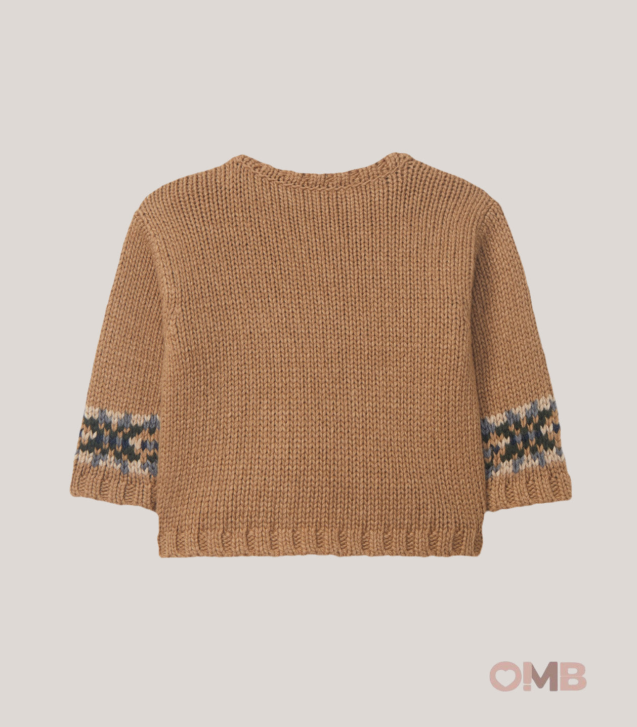 Maglione neonato SNUG 007140A Beige 007140A BEIGE SNUG 