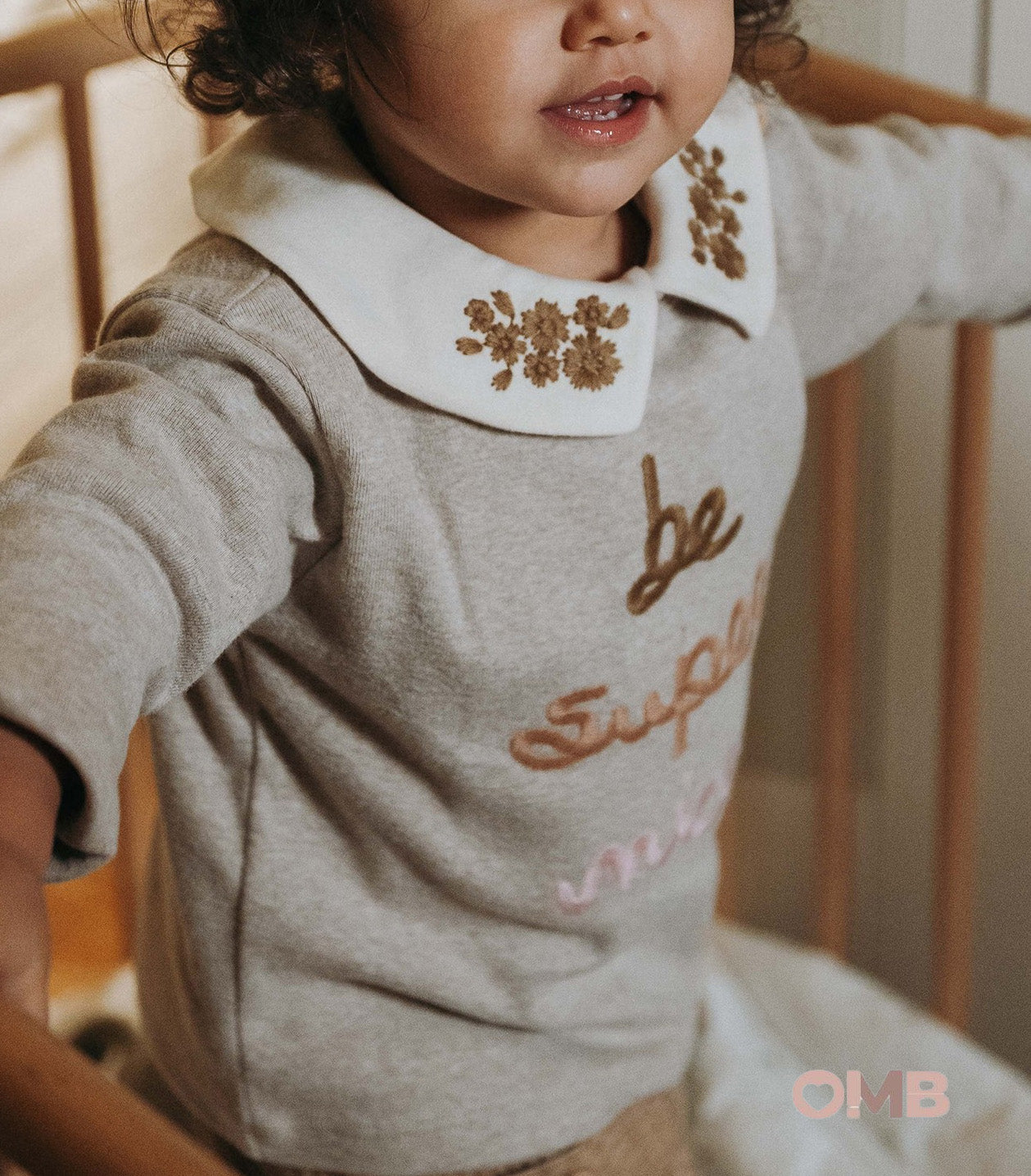 T-shirt neonata SNUG 013G53 Panna 013G53 PANNA SNUG 