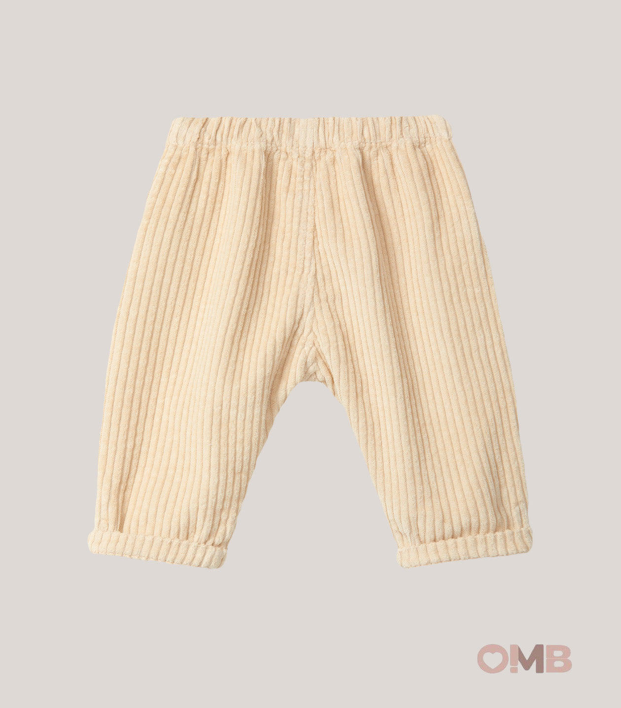 Pantalone neonato SNUG 42R78 Beige 42R78 BEIGE SNUG 
