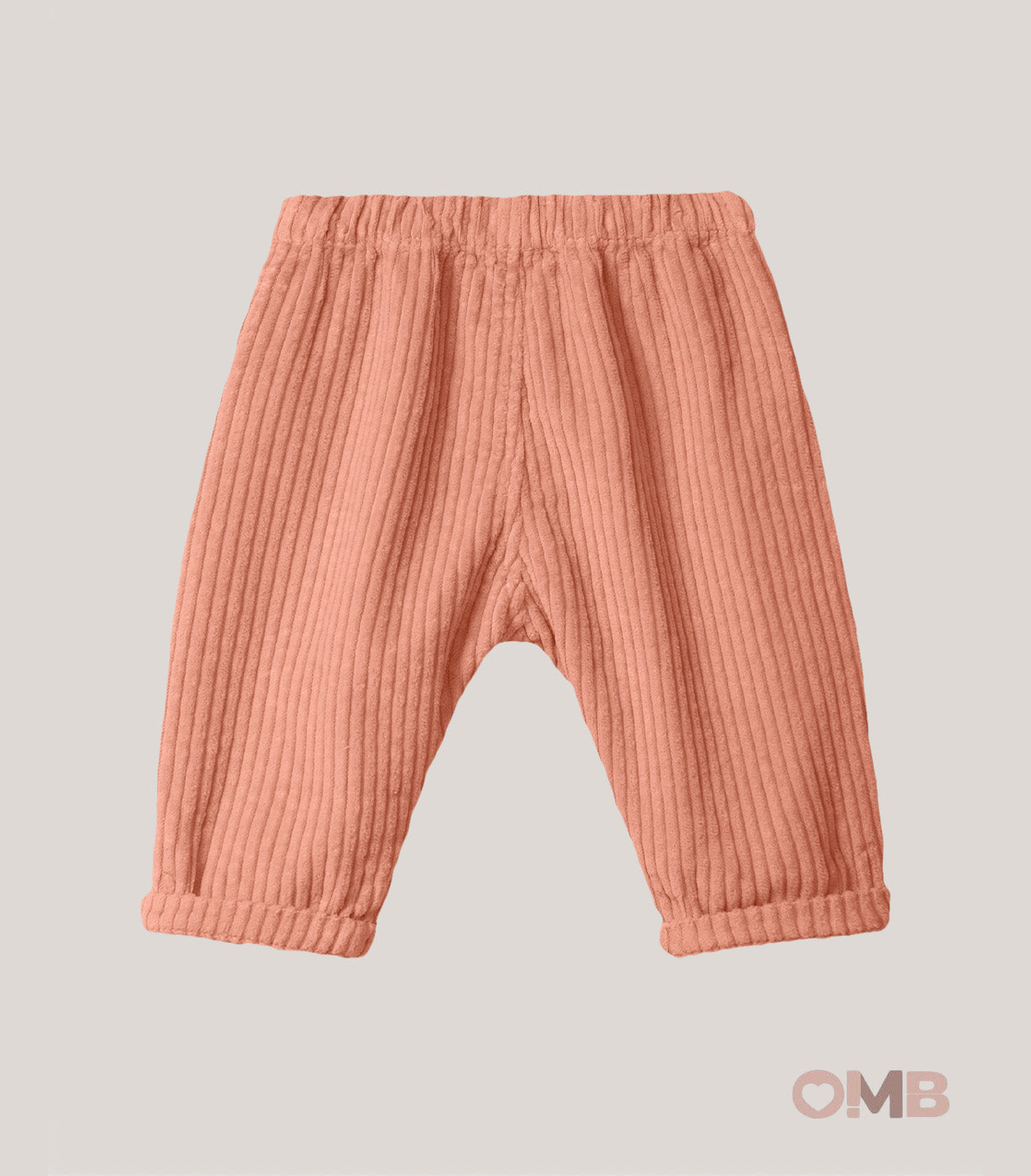 Pantalone neonata SNUG 43R78 Rosa 43R78 ROSA SNUG 