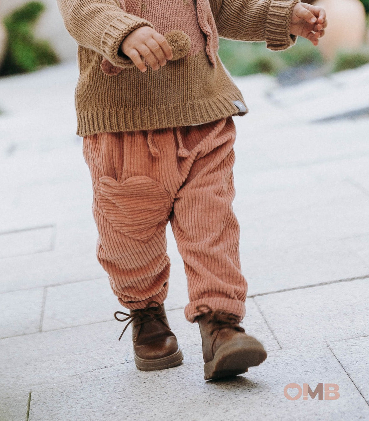 Pantalone neonata SNUG 43R78 Rosa 43R78 ROSA SNUG 