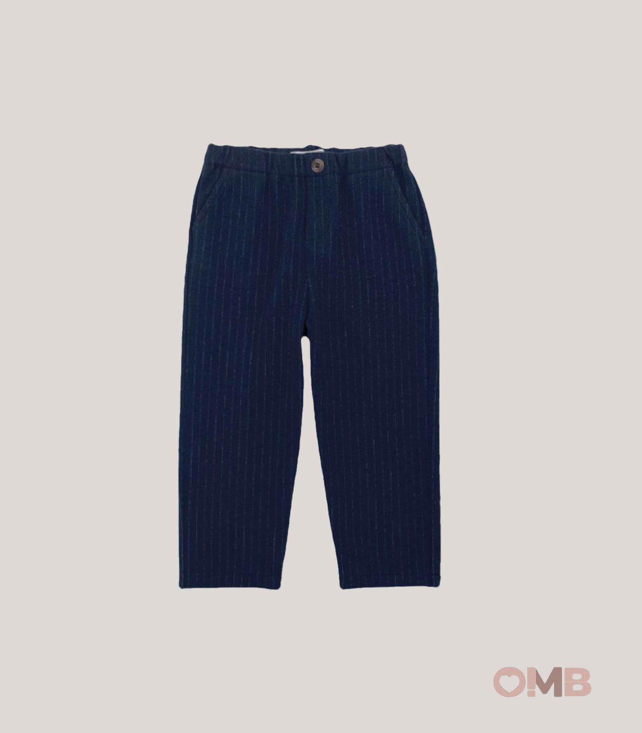 Pantalone bambino ZHOE & TOBIAH FSC1 Blu FSC1 BLU ZHOE & TOBIAH 