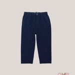Pantalone bambino ZHOE & TOBIAH FSC1 Blu FSC1 BLU ZHOE & TOBIAH 