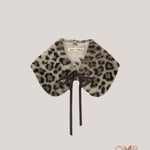 Collo bambina ZHOE & TOBIAH LIR2 Beige LIR2 NATURALE ZHOE & TOBIAH 