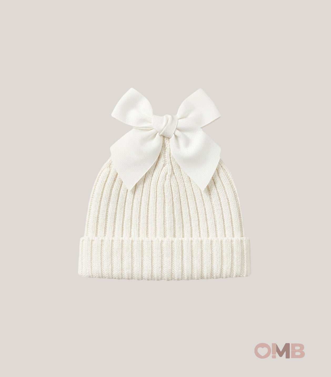 Cappello bambina CONDOR 079011 Latte 079.011 202 CONDOR 