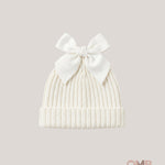 Cappello bambina CONDOR 079011 Latte 079.011 202 CONDOR 