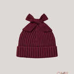Cappello bambina CONDOR 079011 Granata 079.011 575 CONDOR 