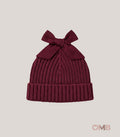 Cappello bambina CONDOR 079011 Granata