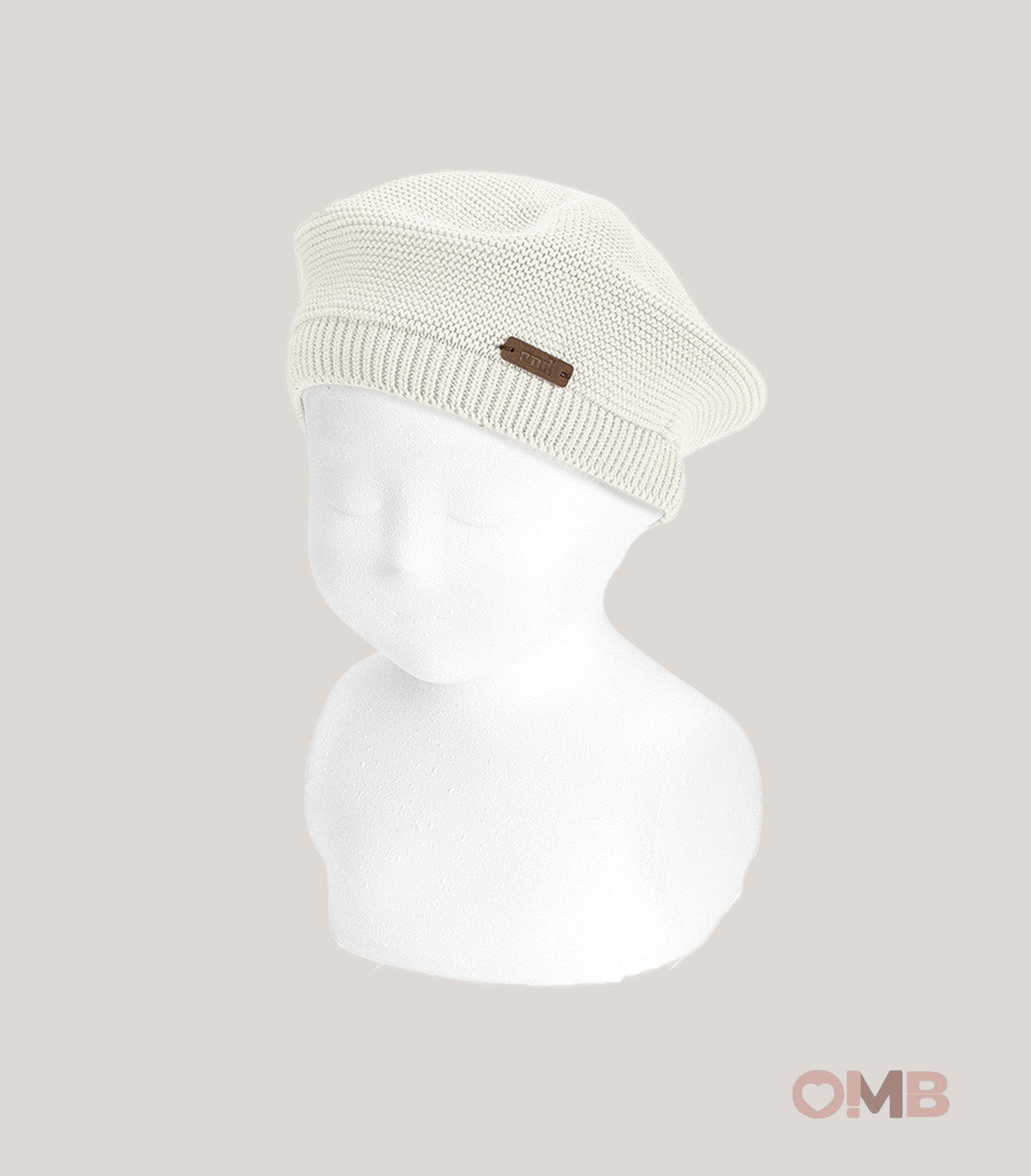 Basco CONDOR neonato unisex 100010 Latte 100.010 202 CONDOR 