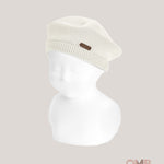 Basco CONDOR neonato unisex 100010 Latte 100.010 202 CONDOR 