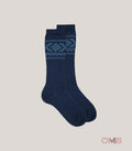 Calzini bambino CONDOR 18902 Blu