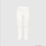Collant CONDOR neonata 20161 Latte 2016/1 202 CONDOR 