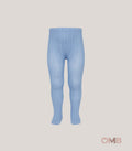 Calzet CONDOR neonato unisex 20161 Azzurra