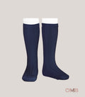 Calzini bambino unisex CONDOR 20162 Blu