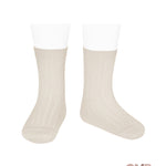 Calzini CONDOR bambina 2016 4 Lino 2016/4. 304 CONDOR 