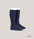 Calzini bambino unisex CONDOR 20192 Blu