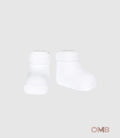 Calzini CONDOR neonato 2023 Bianche