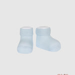 Calzini CONDOR neonato 2023 Celeste 2023 410 CONDOR 