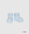 Calzini CONDOR neonato 2023 Celeste