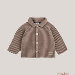 Cardigan neonato unisex CONDOR 205010 Tronco 205.010 356 CONDOR 