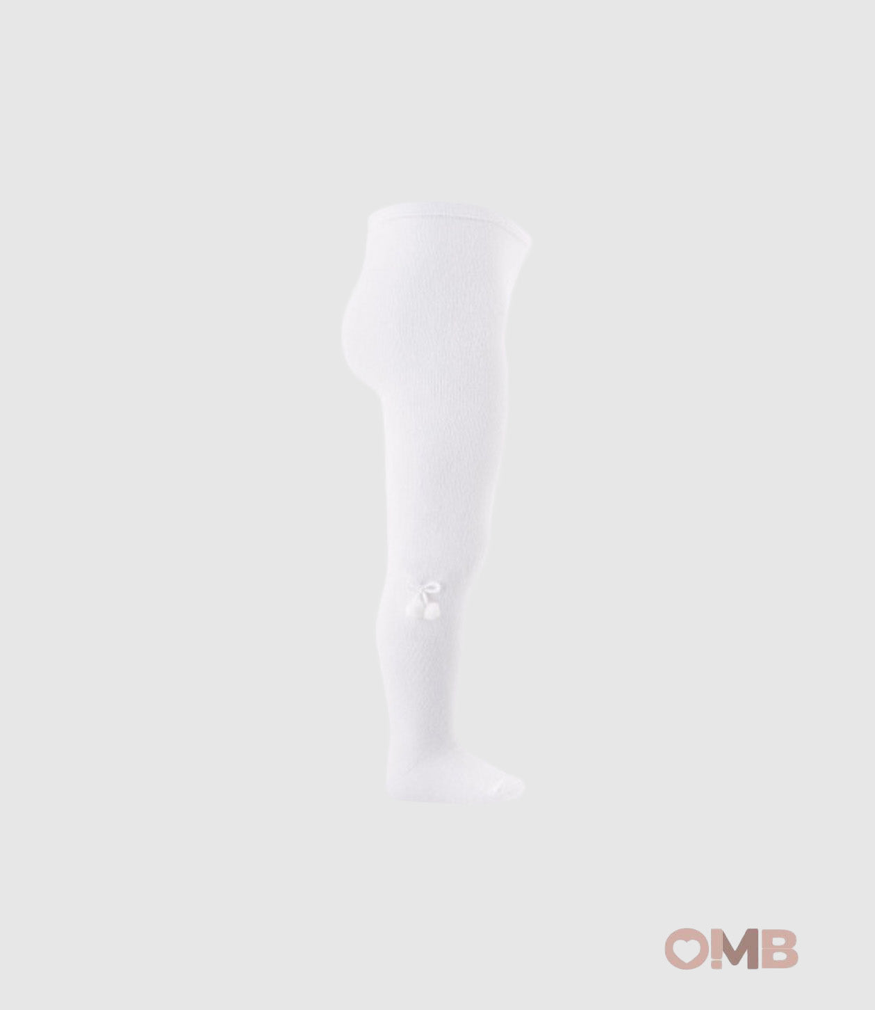 Calze CONDOR neonata 21921 Bianche 2192/1 200 CONDOR 