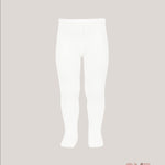 Calze neonata CONDOR 22091 Bianche 2209/1 200 CONDOR 