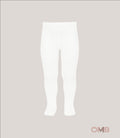 Calze neonata CONDOR 22091 Bianche
