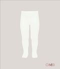 Calze neonata CONDOR 22091 Latte