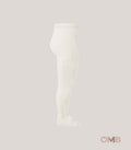 Calze neonata CONDOR 23071 Latte
