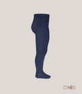 Calze neonata CONDOR 23071 Blu