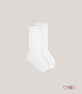 Calzini neonata CONDOR 23072 Bianco