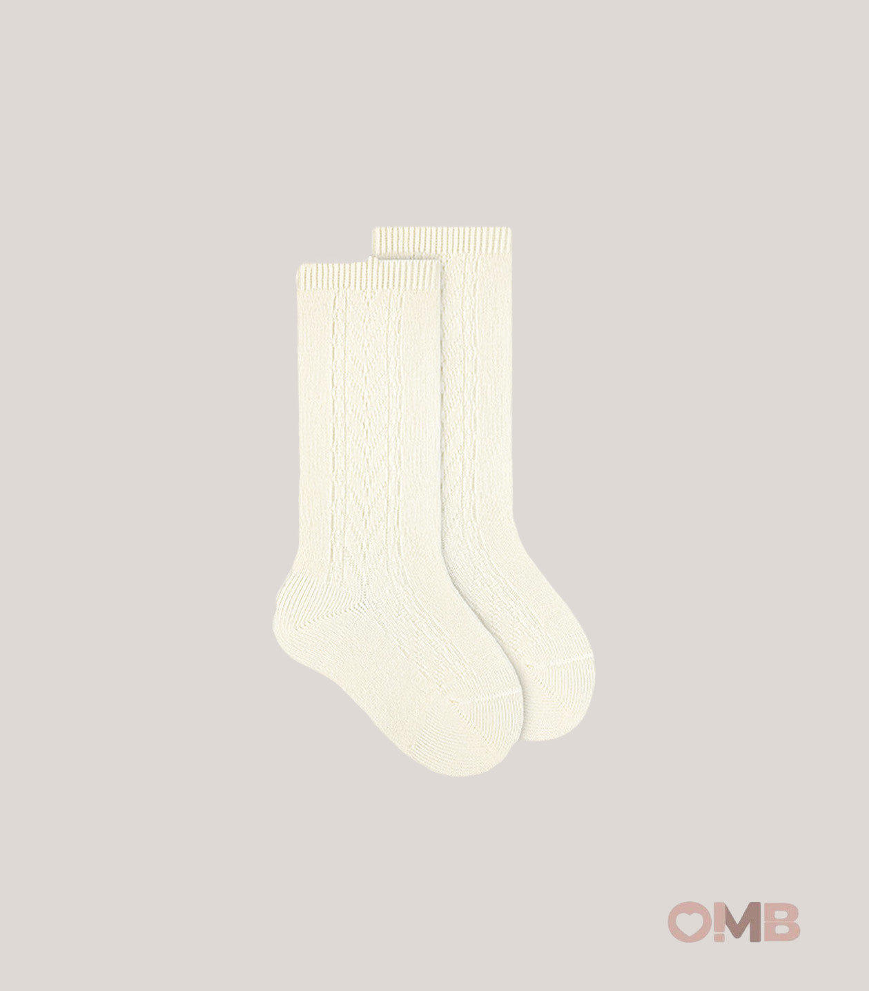 Calzini neonata CONDOR 23072 Latte 2307/2 202 CONDOR 