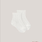 Calzini neonata CONDOR 23934 Latte 2393/4 202 CONDOR 