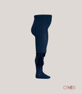 Calze neonata CONDOR 24461 Blu