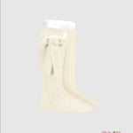 Calzini CONDOR neonata 24462 Panna 2446/2 303 CONDOR 