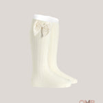 Calzini bambina CONDOR 24762 Panna 2476/2 303 CONDOR 