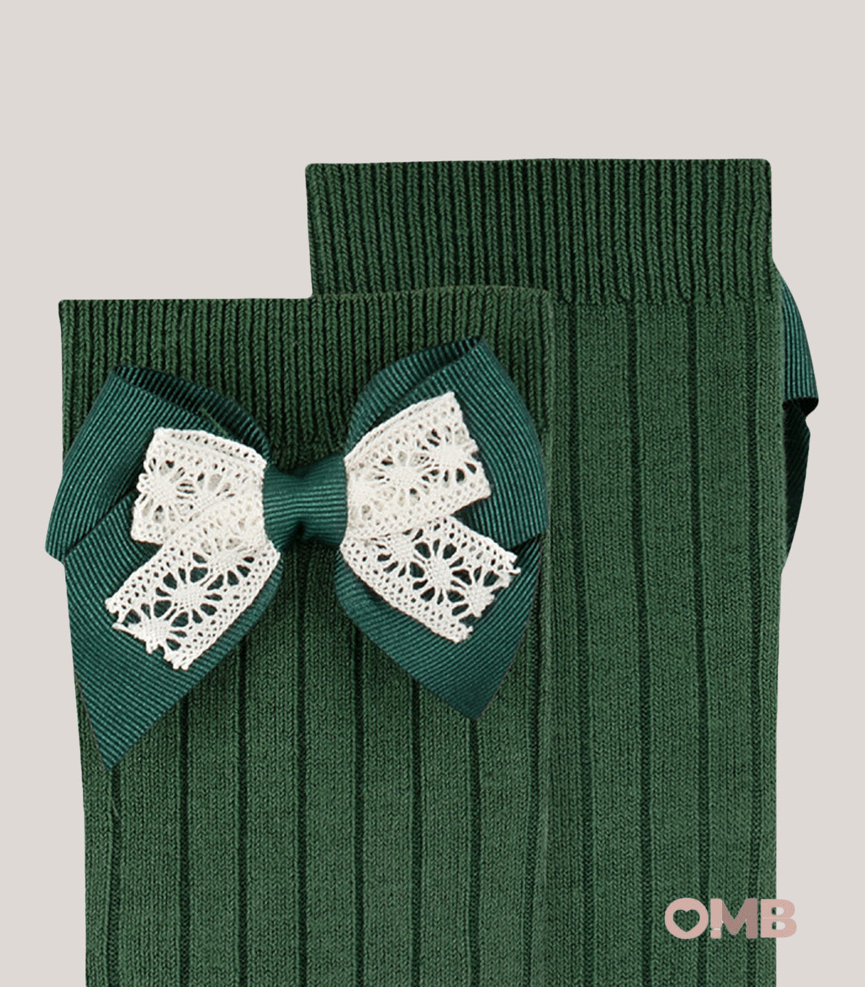 Calzini bambina CONDOR 24762 Verde 2476/2 780 CONDOR 