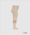 Calze CONDOR neonata 24891 Lino