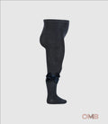Calze CONDOR neonata 24891 Blu